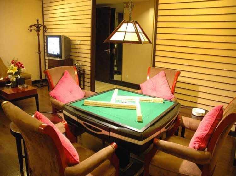 Centenio International Hotel Centenio International Hotel