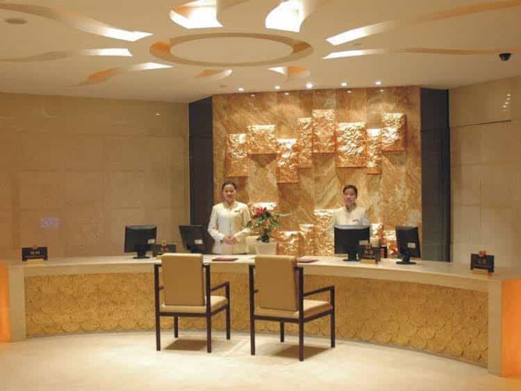 Centenio International Hotel Centenio International Hotel