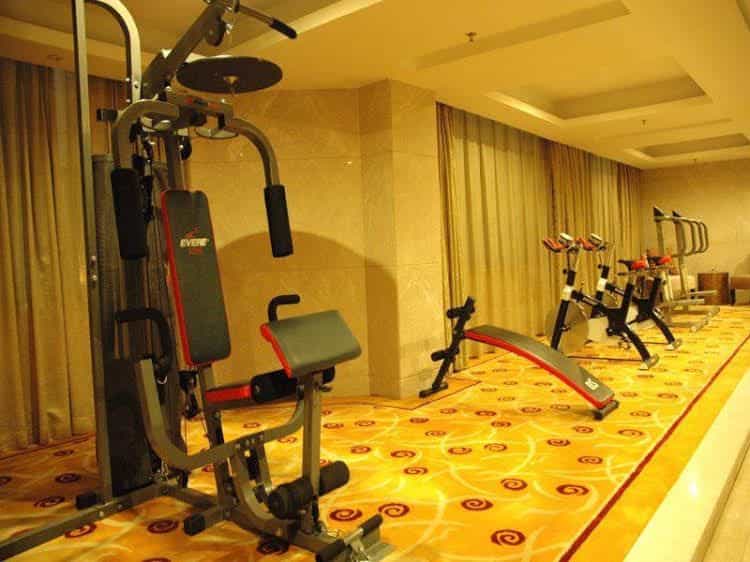 Centenio International Hotel Centenio International Hotel