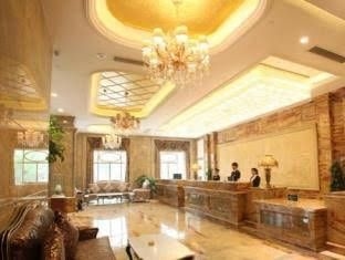 Hangzhou Hengjing Guomao Hotel1