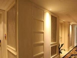Hangzhou Hengjing Guomao Hotel Hangzhou Hengjing Guomao Hotel
