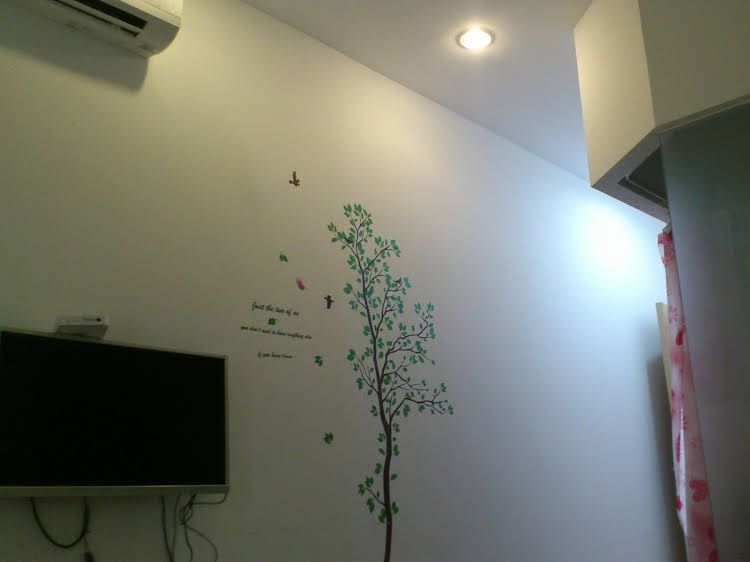 Xiamen Population Inn3