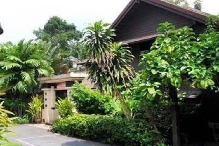 Ban Boonbhali Hotel&Resort Ban Boonbhali Hotel&Resort