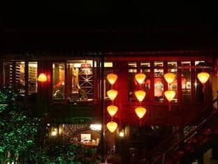 Evian Palace Lijiang Evian Palace Lijiang