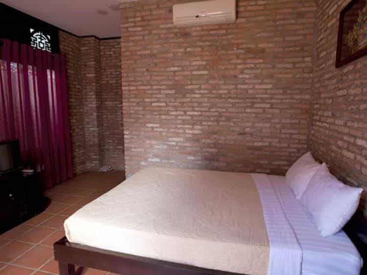 Sim Garden Resort Sim Garden Resort