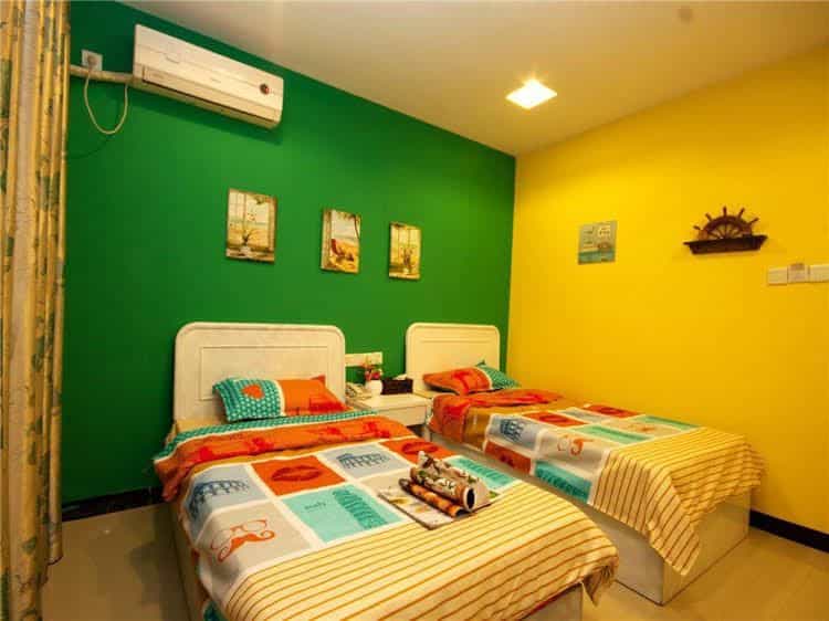 Hua Ting Boutique Hotel Hua Ting Boutique Hotel