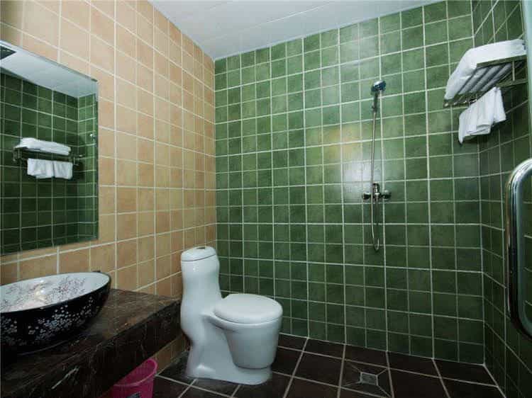 Hua Ting Boutique Hotel Hua Ting Boutique Hotel