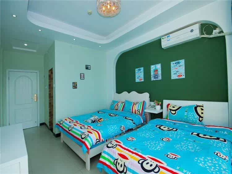 Hua Ting Boutique Hotel Hua Ting Boutique Hotel