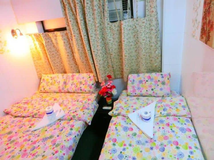 Safari Guest House Safari Guest House