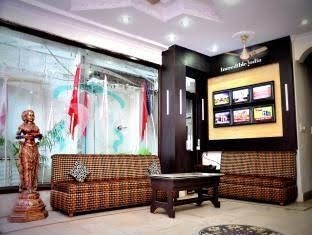 โรงแรมพีซ พอยต์ (Peace Point Hotel)3