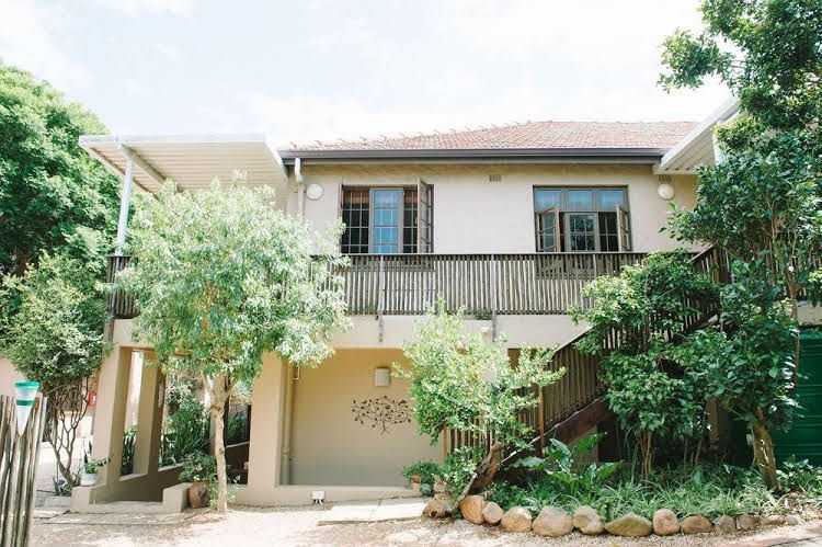 Mackaya Bella Guest House2