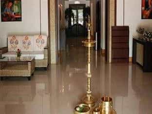 Aswini Residency