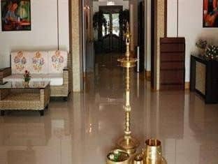 Aswini Residency Aswini Residency