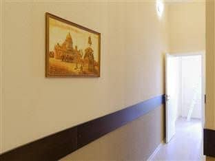 Babushka Doll Hostel on Arbat Street Babushka Doll Hostel on Arbat Street