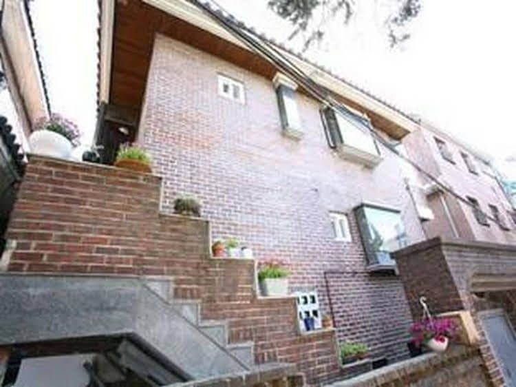JJ Guesthouse Hongdae JJ Guesthouse Hongdae