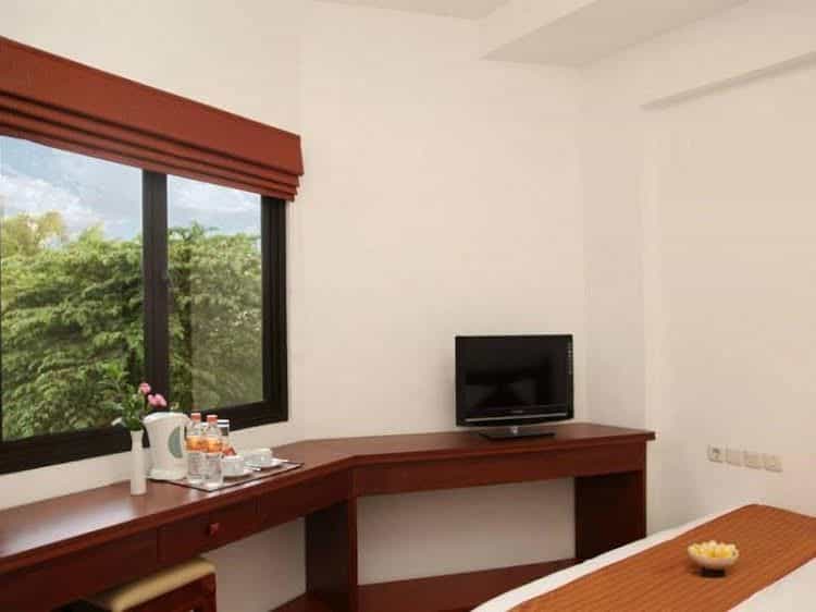 โรงแรมอมีร่า ปาสเตอร์ โรงแรมอมีร่า ปาสเตอร์