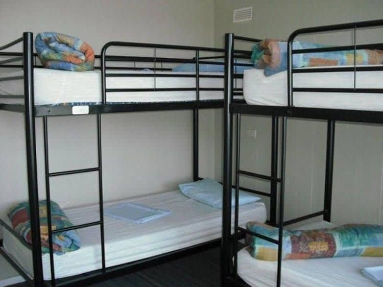 Riviera Backpackers Riviera Backpackers