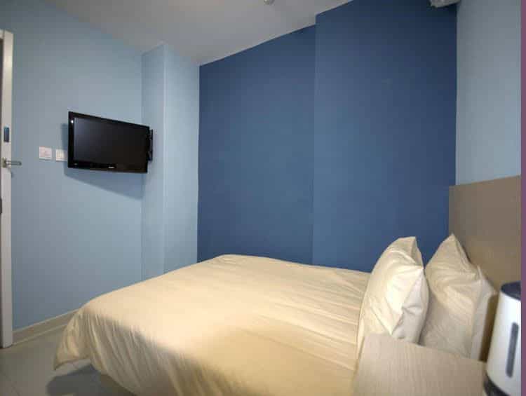 Bestay Hotel Express Xian South Erhuan Road Bestay Hotel Express Xian South Erhuan Road