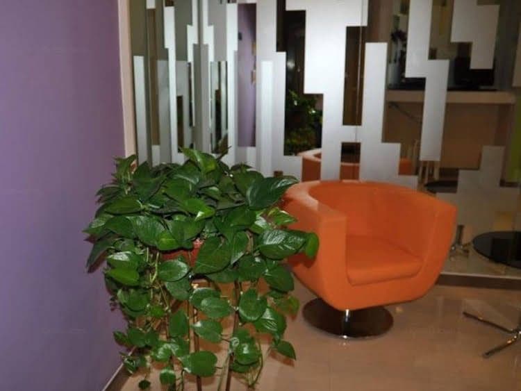 Bestay Hotel Express Xian South Erhuan Road Bestay Hotel Express Xian South Erhuan Road