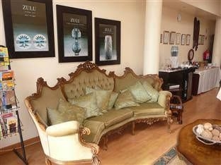 Dolphin Coast Bed and Breakfast1
