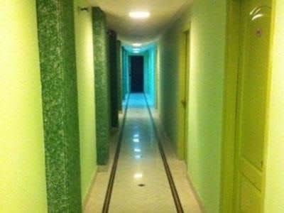 Hotel Hallmark Regency Hotel Hallmark Regency