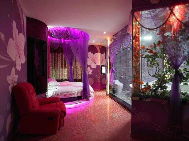 Hangzhou Fancy Lovers Hotel Hangzhou Fancy Lovers Hotel