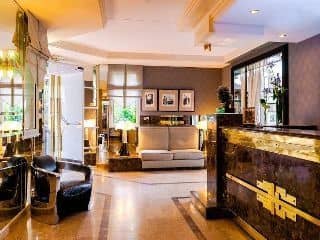 Privilege Hotel Mermoz Privilege Hotel Mermoz