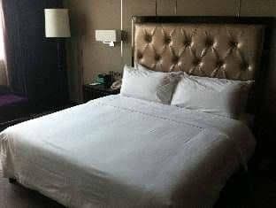 Xichang Minshan Hotel Xichang Minshan Hotel