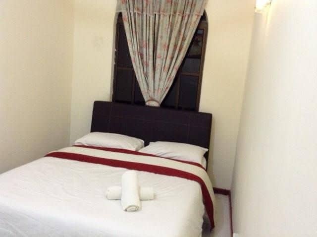 Hibiscus Leisure Apartment Hibiscus Leisure Apartment