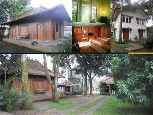 Cipaheut Pondokan Dago Villa Cipaheut Pondokan Dago Villa