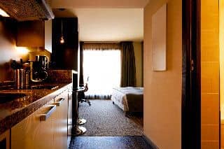 Privilege Apparthotel Clement Ader Privilege Apparthotel Clement Ader