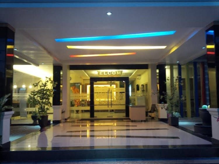 Hotel Davinci4