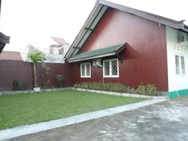 UNO Guest House0