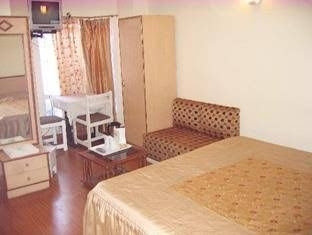 Hotel Himani Premium0