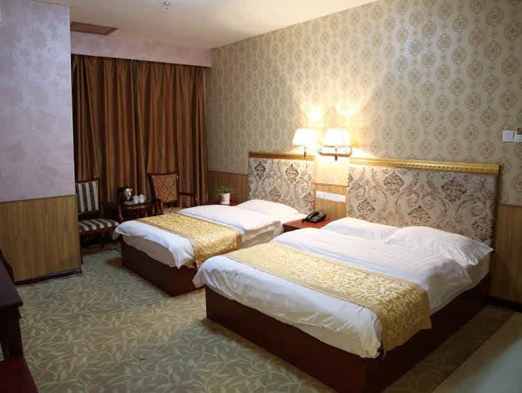 Xiamen Jiajia Fast Hotel Xiamen Jiajia Fast Hotel