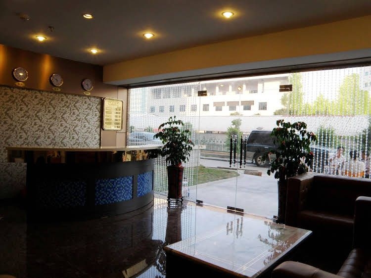 Xiamen Jiajia Fast Hotel2