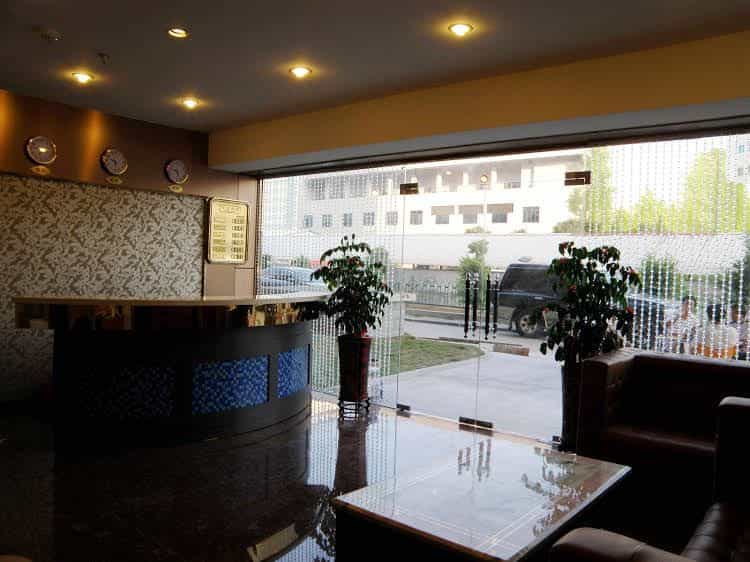 Xiamen Jiajia Fast Hotel Xiamen Jiajia Fast Hotel