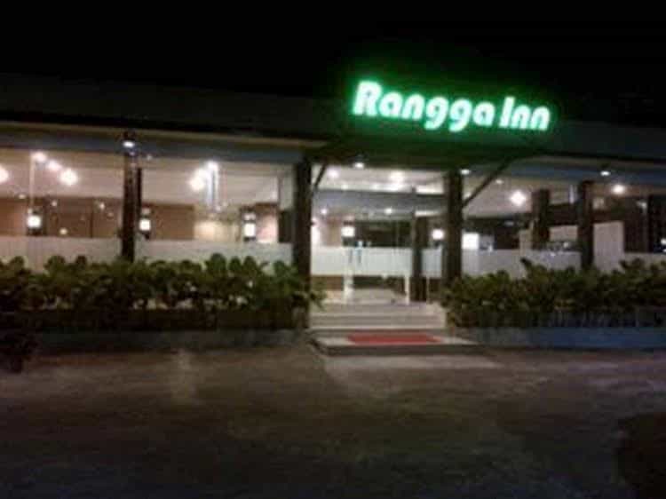 Rangga Inn Rangga Inn