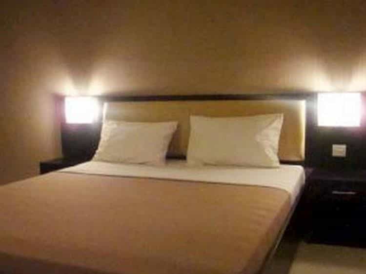 Rangga Inn Rangga Inn
