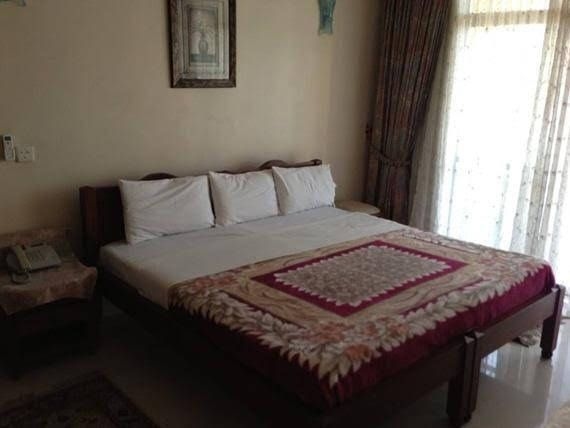 Tudor Water Sports Hotel3