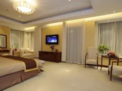 Wuxi Shuntian Bibo Resort Wuxi Shuntian Bibo Resort