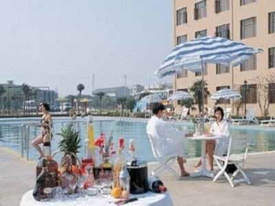 Wuxi Shuntian Bibo Resort Wuxi Shuntian Bibo Resort