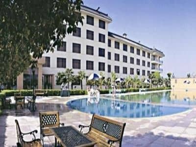 Wuxi Shuntian Bibo Resort Wuxi Shuntian Bibo Resort