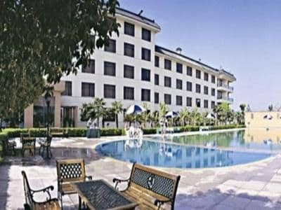 Wuxi Shuntian Bibo Resort Wuxi Shuntian Bibo Resort