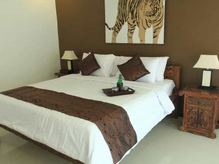Van Mandri Guest House Van Mandri Guest House