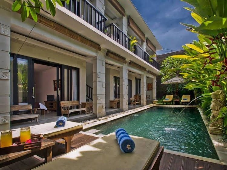 Van Mandri Guest House4
