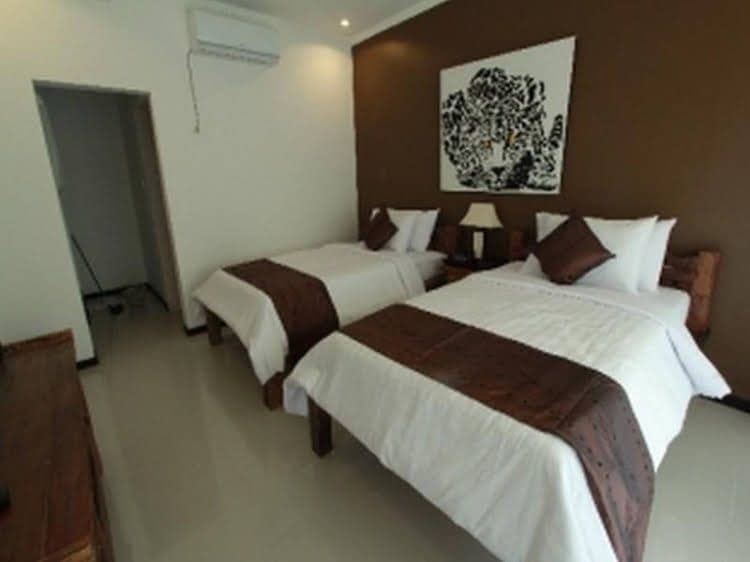 Van Mandri Guest House Van Mandri Guest House