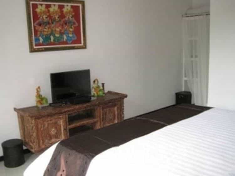 Van Mandri Guest House Van Mandri Guest House