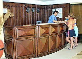 Nazar Hotel Nazar Hotel
