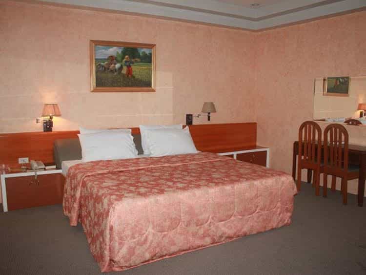 Hotel Elena Hotel Elena